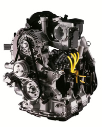 C200E Engine